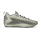 Chaussures adidas Anthony Edwards 1 Low Metallic Grey