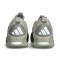 Chaussures adidas Anthony Edwards 1 Low Metallic Grey
