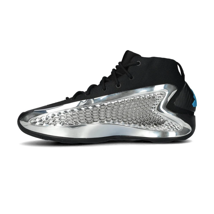 zapatillas-adidas-anthony-edwards-1-mid-silver-metallic-chrome-lucid-blue-core-black-screaming-green-2
