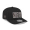 Casquette New Era Brooklyn Nets NBA Statement Edition 9SEVENTY Stretch Snap