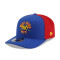 Casquette New Era Denver Nuggets NBA Statement Edition 9SEVENTY Stretch Snap