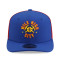 Casquette New Era Denver Nuggets NBA Statement Edition 9SEVENTY Stretch Snap