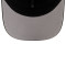 Casquette New Era Golden State Warriors NBA Statement Edition 9SEVENTY Stretch Snap