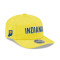 Casquette New Era Indiana Pacers NBA Statement Edition 9SEVENTY Stretch Snap