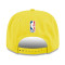 Casquette New Era Indiana Pacers NBA Statement Edition 9SEVENTY Stretch Snap