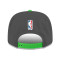 Casquette New Era Minnesota Timberwolves NBA Statement Edition 9SEVENTY Stretch Snap