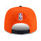 Casquette New Era New York Knicks NBA Statement 9SEVENTY Stretch Snap
