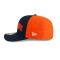 Casquette New Era New York Knicks NBA Statement 9SEVENTY Stretch Snap