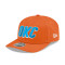 Casquette New Era Oklahoma City Thunder NBA Statement Edition 9SEVENTY Stretch Snap