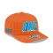 Casquette New Era Oklahoma City Thunder NBA Statement Edition 9SEVENTY Stretch Snap
