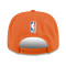 Casquette New Era Oklahoma City Thunder NBA Statement Edition 9SEVENTY Stretch Snap