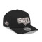 Casquette New Era San Antonio Spurs NBA Statement Edition 9SEVENTY Stretch Snap