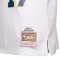 T-Shirt Mitchell & Ness Golden State Warriors Swingman Jersey - Chris Mullin 1990-91