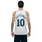 T-Shirt Mitchell & Ness Golden State Warriors Swingman Jersey - Tim Hardaway 1990-91