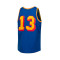 T-Shirt Mitchell & Ness San Francisco Warriors Swingman Jersey - Wilt Chamberlain