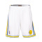 Short Mitchell & Ness Golden State Warriors Swingman
