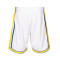 Short Mitchell & Ness Golden State Warriors Swingman