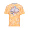 T-Shirt Mitchell & Ness All Star Showstopper Sublimated Vintage Logo