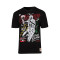 T-Shirt Mitchell & Ness Chalked Up Chicago Bulls