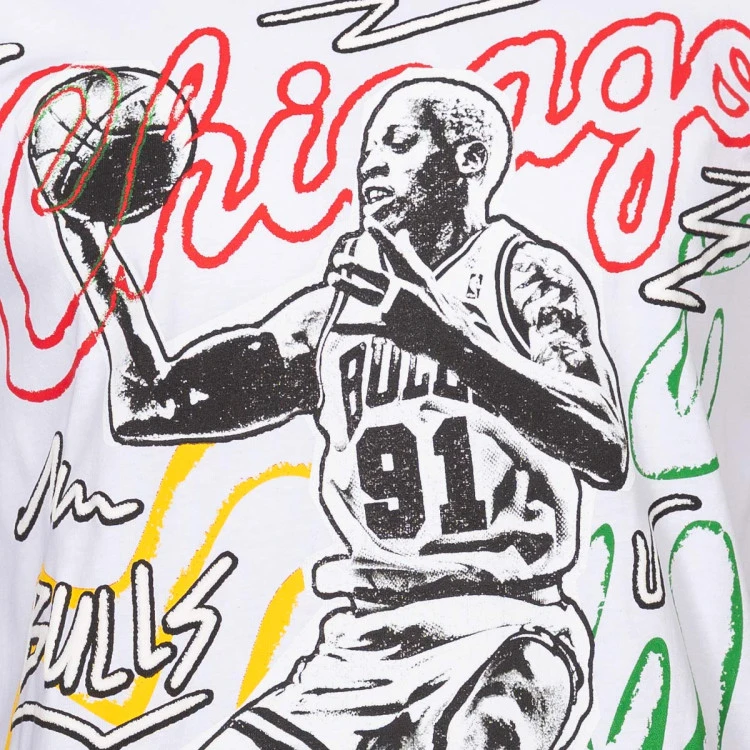 camiseta-mitchell-ness-chalked-up-chicago-bulls-white-3