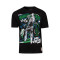 T-Shirt Mitchell & Ness Chalked Up Dallas Mavericks