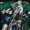T-Shirt Mitchell & Ness Chalked Up Dallas Mavericks