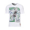 T-Shirt Mitchell & Ness Chalked Up Dallas Mavericks