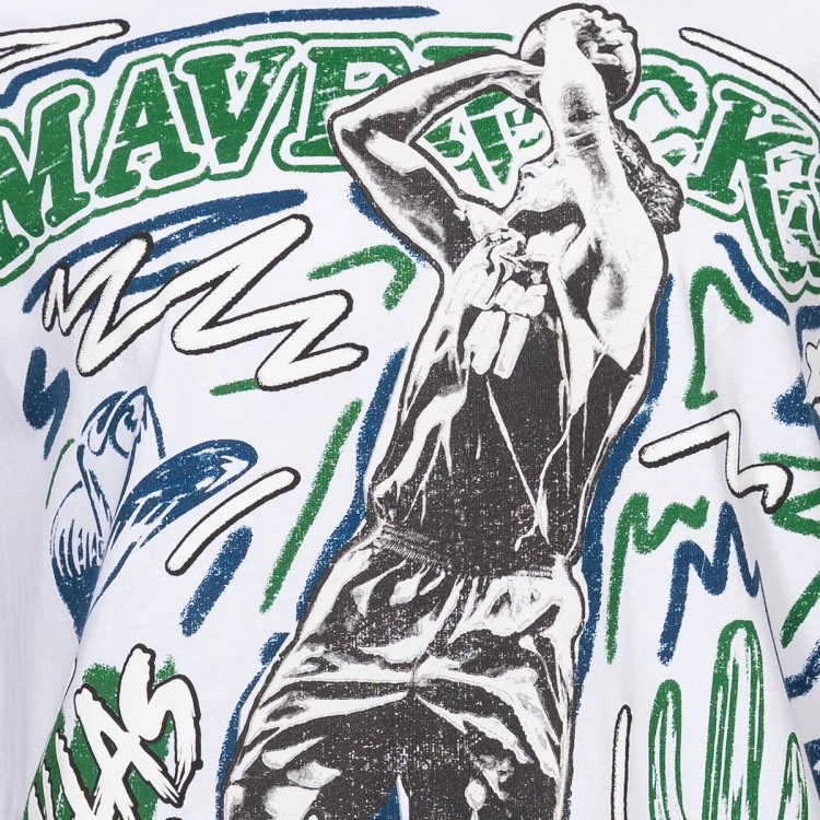 camiseta-mitchell-ness-chalked-up-dallas-mavericks-white-3