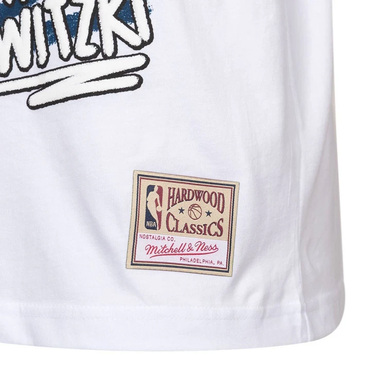 camiseta-mitchell-ness-chalked-up-dallas-mavericks-white-4