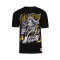 T-Shirt Mitchell & Ness Chalked Up Los Angeles Lakers