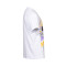 T-Shirt Mitchell & Ness Chalked Up Los Angeles Lakers