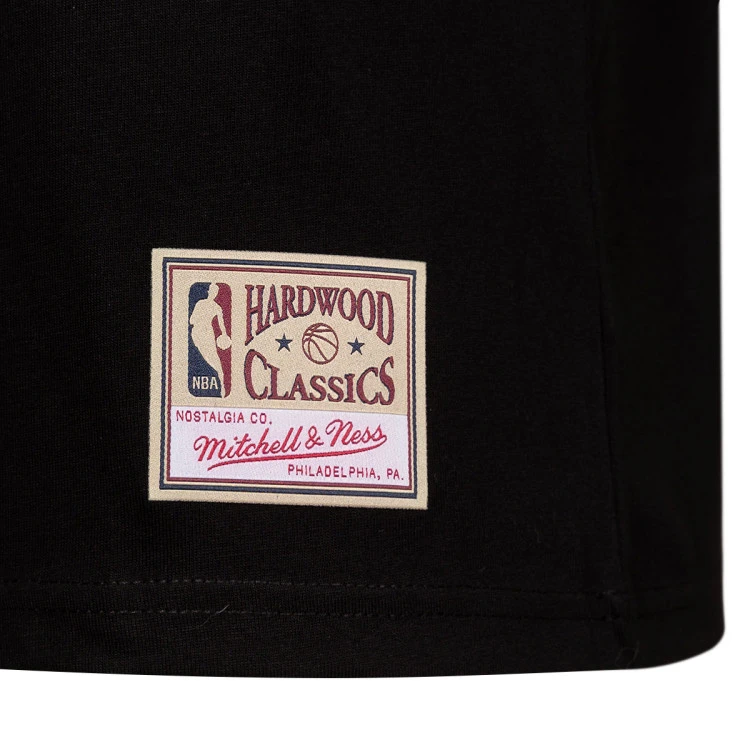 camiseta-mitchell-ness-chalked-up-minnesota-timberwolves-black-4