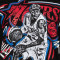 T-Shirt Mitchell & Ness Chalked Up Philadelphia 76ers