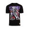 T-Shirt Mitchell & Ness NBA Chalked Up Toronto Raptors Vince Carter