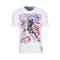 T-Shirt Mitchell & Ness Chalked UP Toronto Raptors