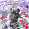 T-Shirt Mitchell & Ness Chalked UP Toronto Raptors
