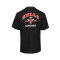 T-Shirt Mitchell & Ness Double Hit Chicago Bulls