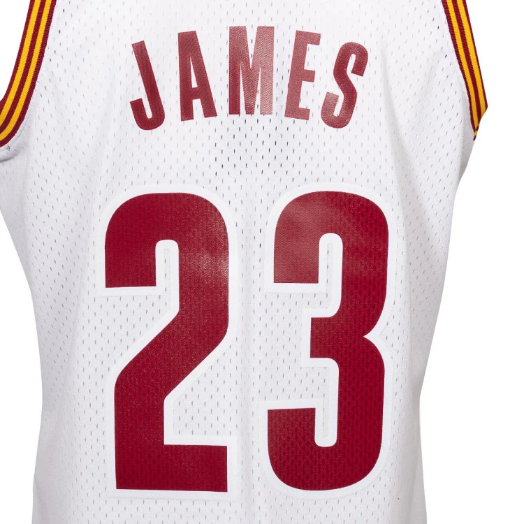 camiseta-mitchell-ness-cleveland-cavaliers-swingman-jersey-lebron-james-white-2