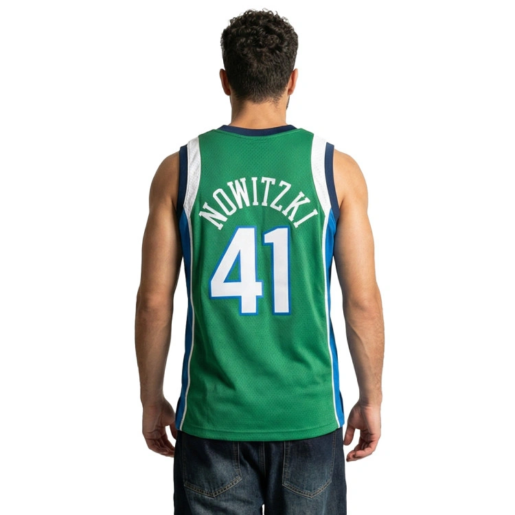 camiseta-mitchell-ness-dallas-mavericks-swingman-jersey-dirk-nowitzki-green-1