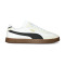 Baskets Puma Enfant Puma Club Ii Era