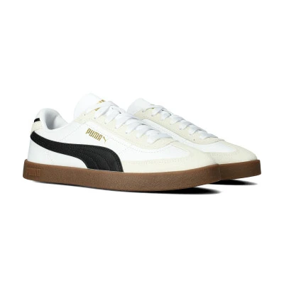 Baskets Enfant Puma Club Ii Era