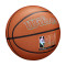 Ballon Wilson NBA Forge Plus