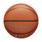 Ballon Wilson NBA Forge Plus