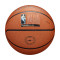 Ballon Wilson NBA Forge Plus