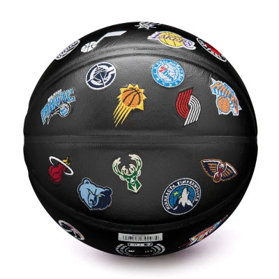 Ballon NBA All Team Premiere