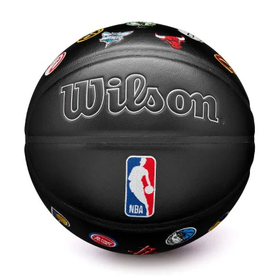 Ballon NBA All Team Premiere