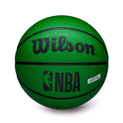 Ballon NBA Team Tribute Solid Boston Celtics