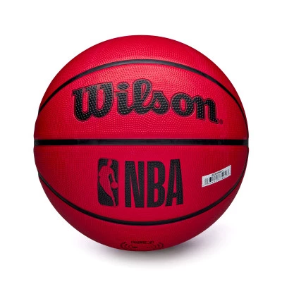 Ballon NBA Team Tribute Solid Chicago Bulls
