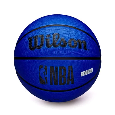 Ballon NBA Team Tribute Solid Dallas Mavericks