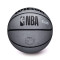 Ballon Wilson NBA Team Tribute Solid San Antonio Spurs